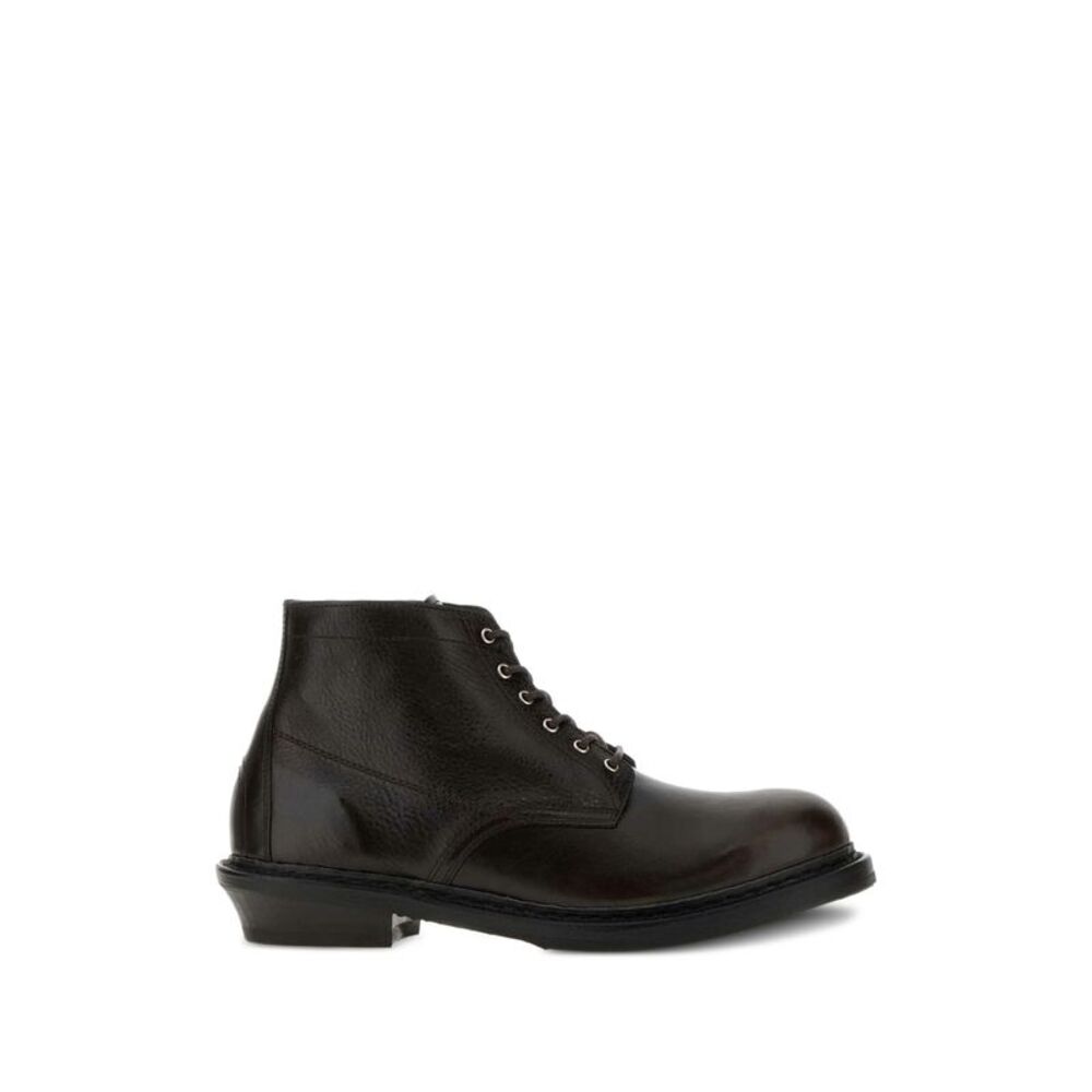 Our Legacy Brown Trainers Men
